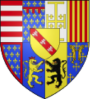 Duche Lorraine